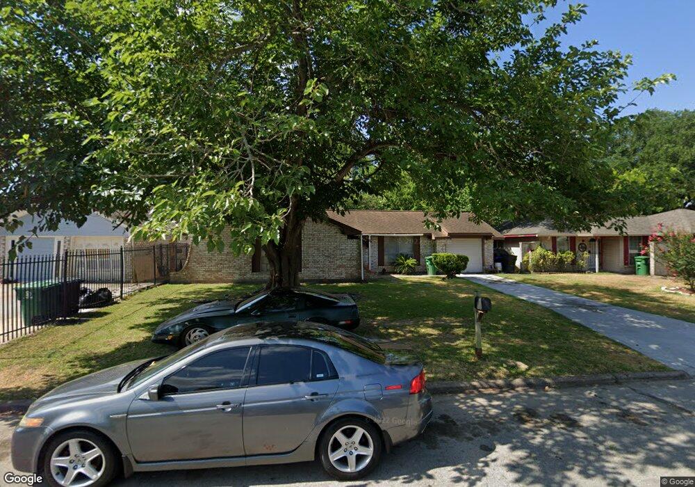 1527 Tarberry Rd, Houston, TX 77088 - photo 1