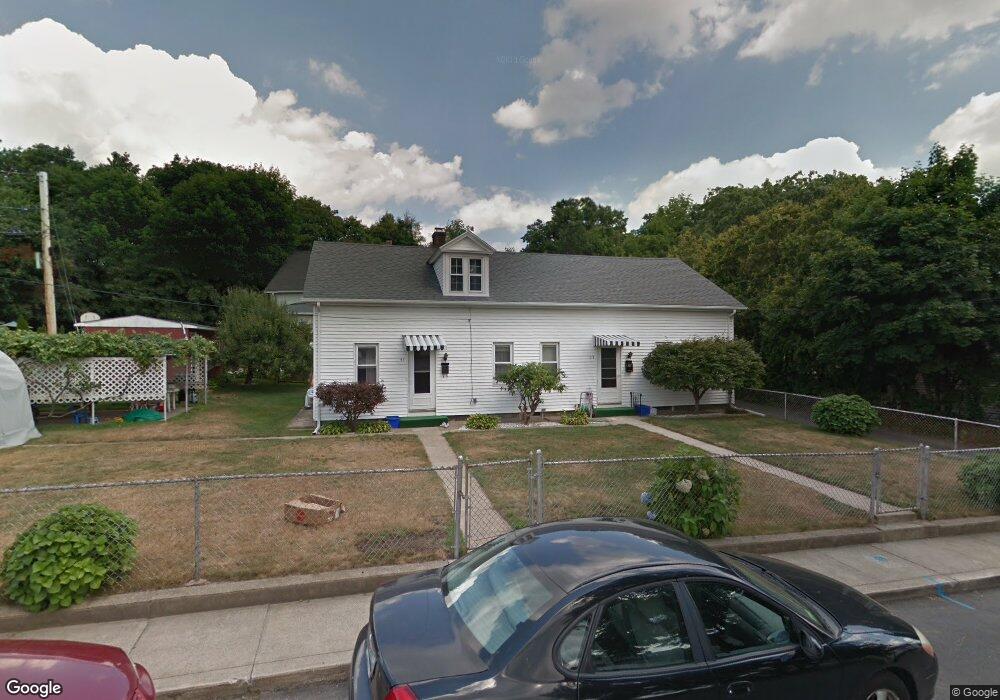 39 Douglas St, West Warwick, RI 02893 - photo 1