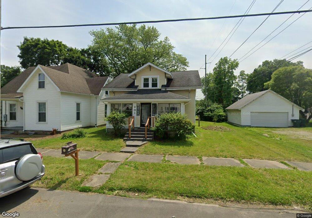 301 E Highland Ave, Muncie, IN 47303 - photo 1