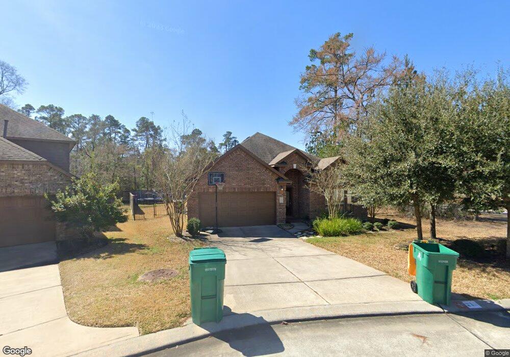 218 Hawkhurst Ct, Magnolia, TX 77354 - photo 1
