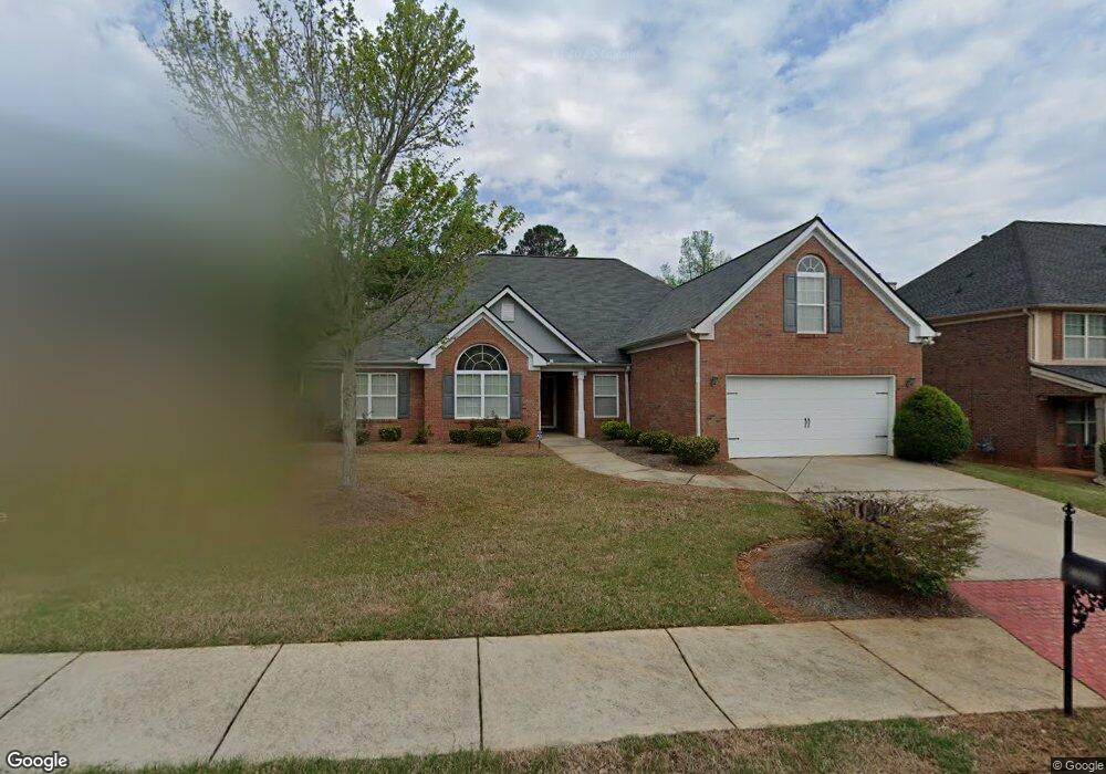 2888 Ellenwood Village Way, Ellenwood, GA 30294 - photo 1
