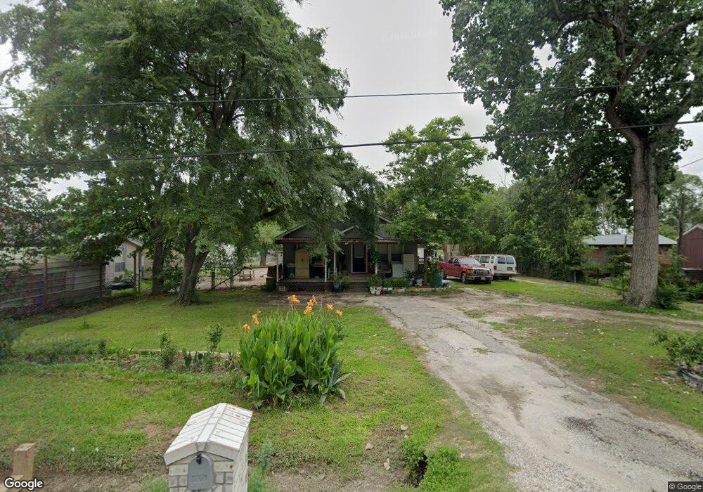 2709 Brownie Campbell Rd, Houston, TX 77038 - photo 1