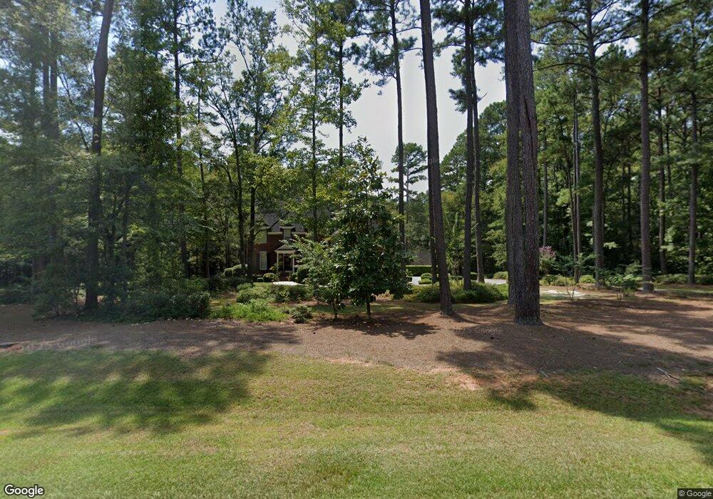 5420 Kiokee Ridge Rd, Evans, GA 30809 - photo 1