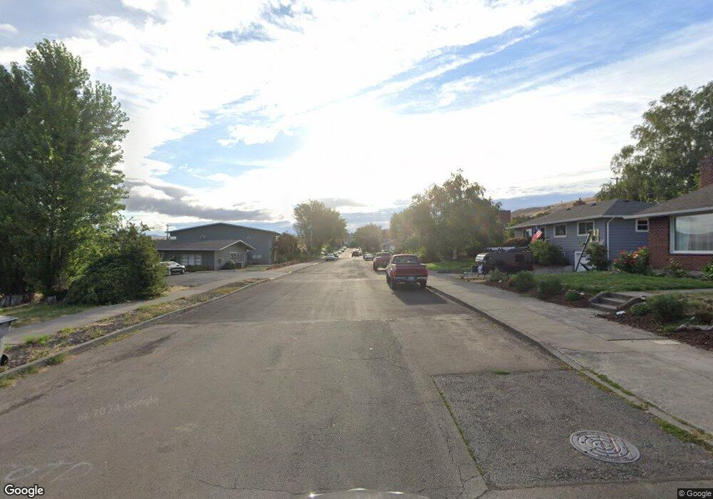 0 E 11th St unit Lot 5 13150603, the Dalles, OR 97058 - photo 1