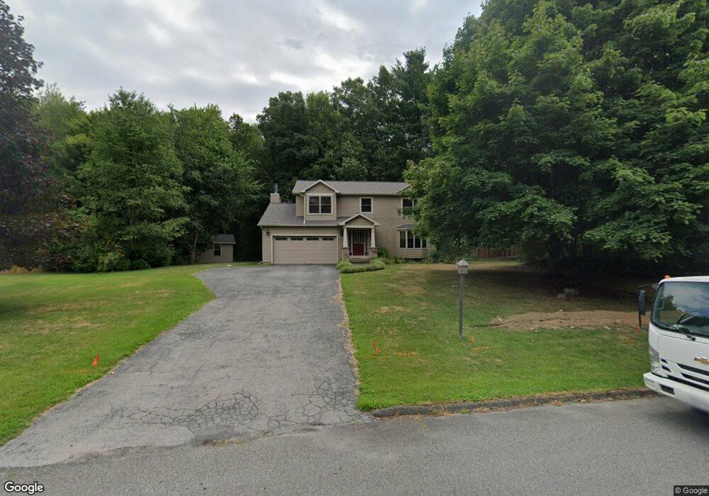 9 Lincoln Ave, Clifton Park, NY 12065 - photo 1