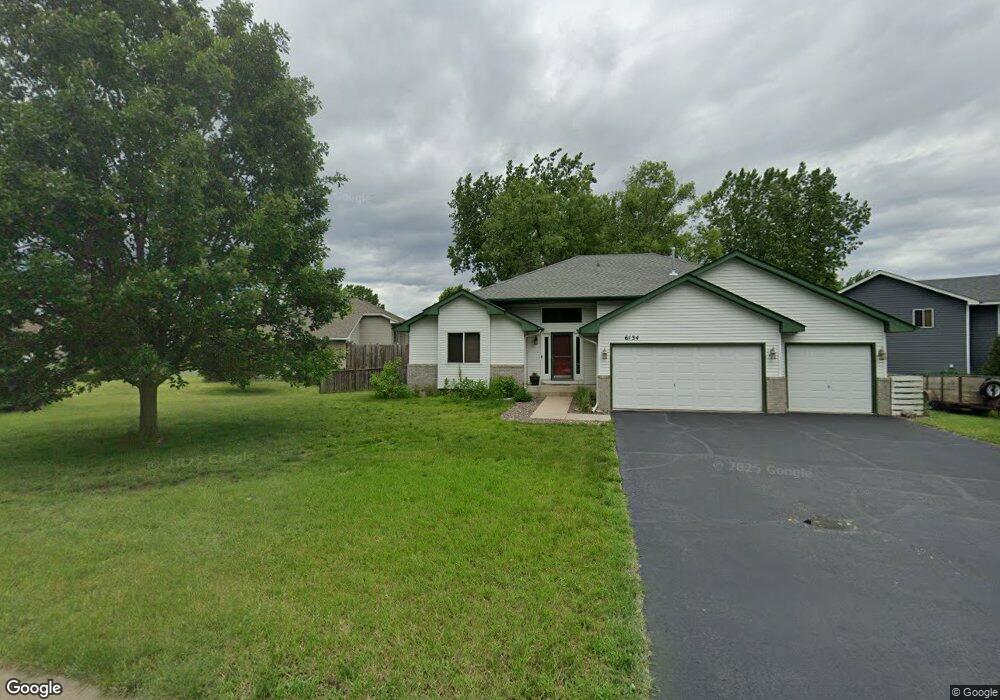 6134 151st St N, Hugo, MN 55038 - photo 1