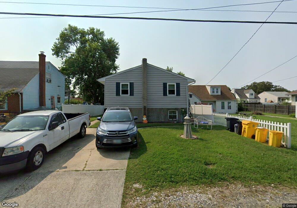 8108 W End Dr, Orchard Beach, MD 21226 - photo 1