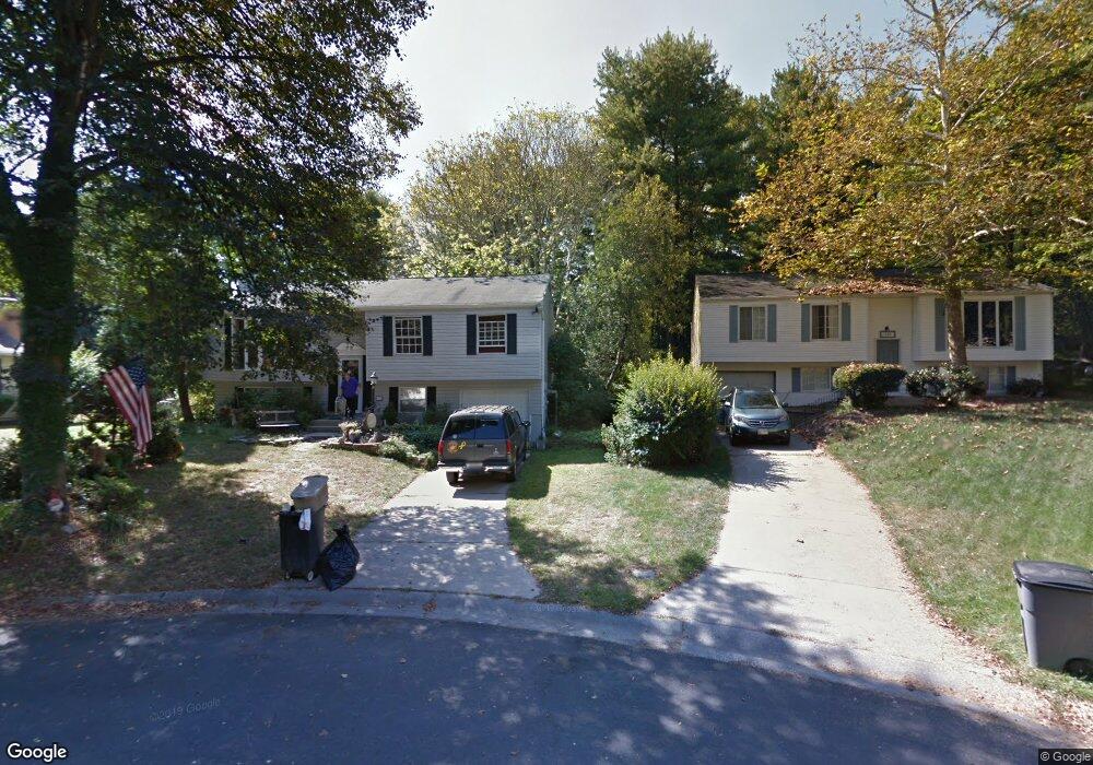 7152 Smooth Path, Columbia, MD 21045 - photo 1