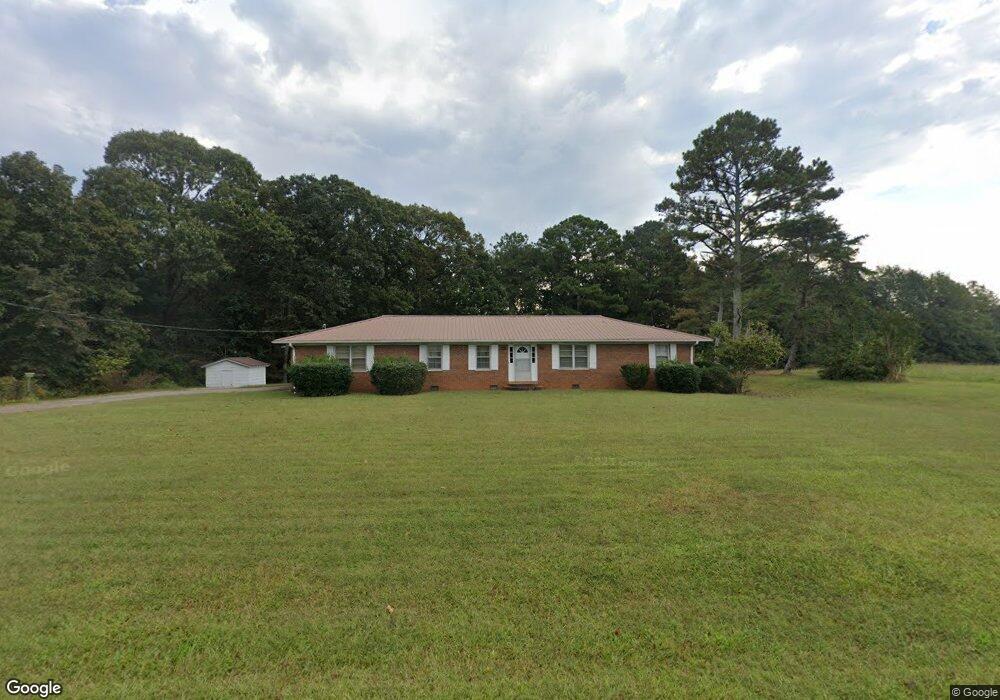 1846 Reavesville Rd, Bowdon, GA 30108 - photo 1
