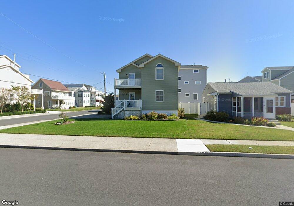 906 Beach Ave W, Brigantine, NJ 08203 - photo 1