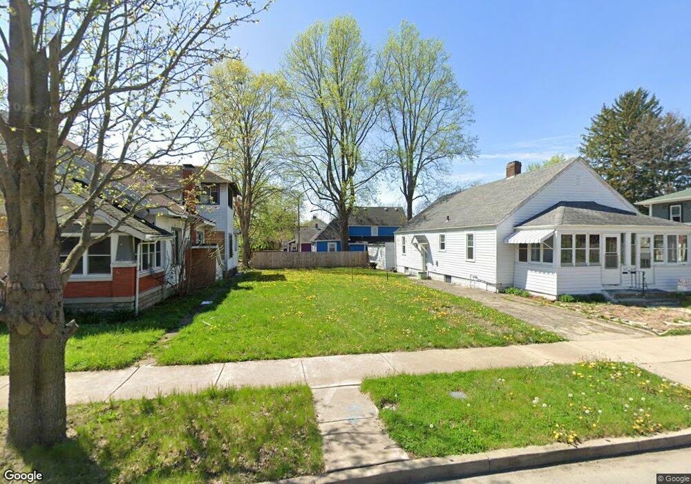 315 W 5th St, Anderson, IN 46016 - photo 1