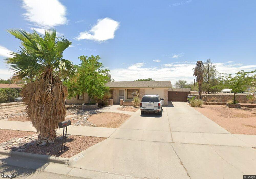 8000 Sun Dial Ct, El Paso, TX 79915 - photo 1