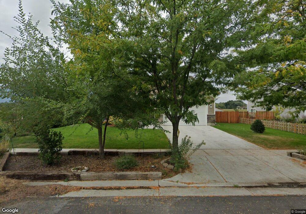 817 S 1580 W, Logan, UT 84321 - photo 1