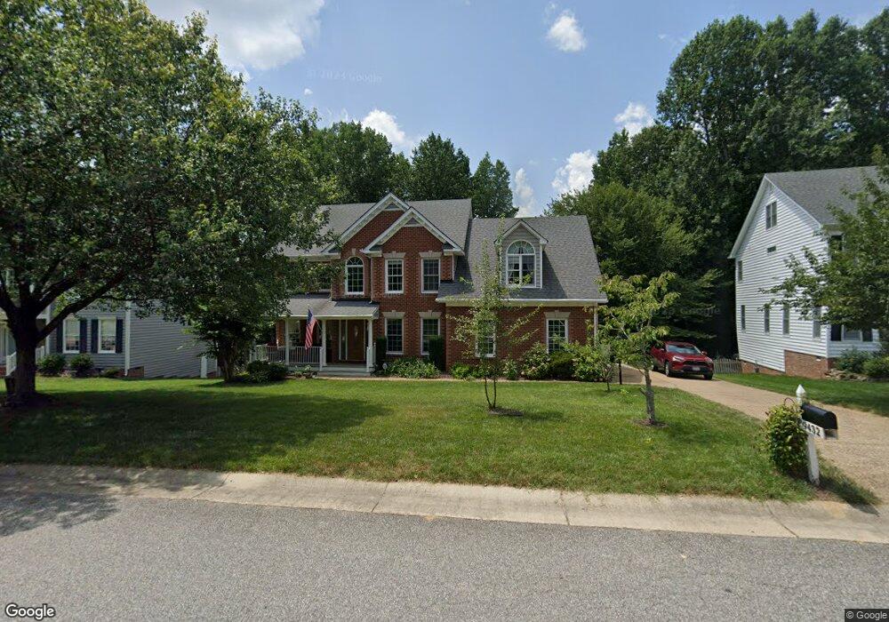 9432 Indianfield Dr, Mechanicsville, VA 23116 - photo 1