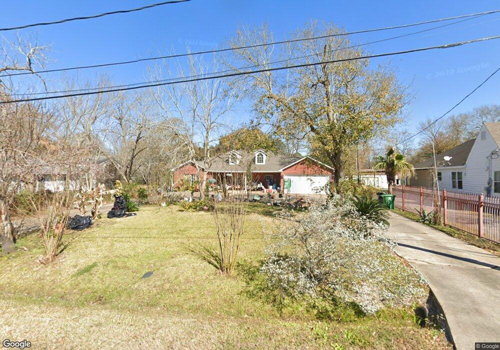 8241 Grafton St, Houston, TX 77017 - photo 1