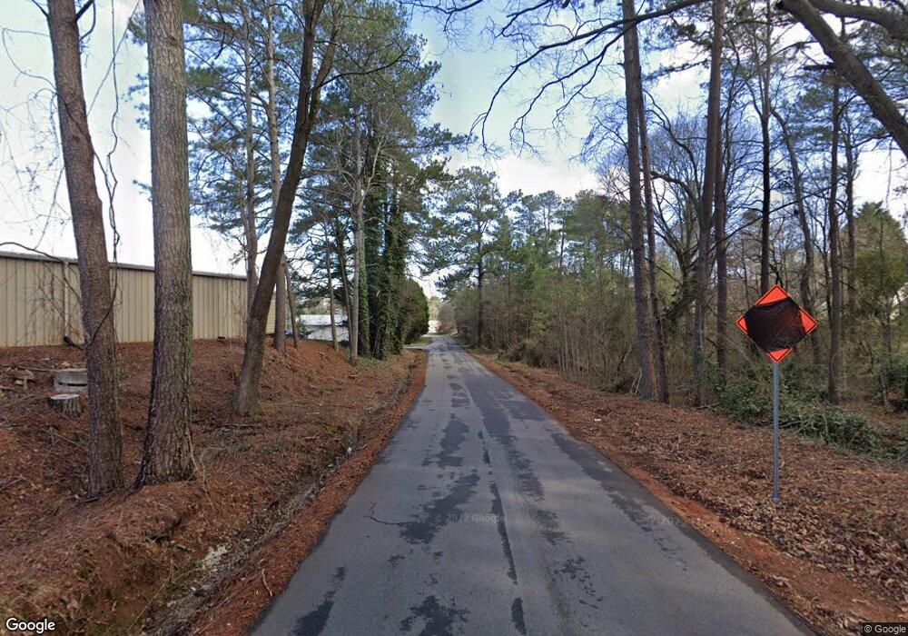 2136 Gresham Cir SW, Lilburn, GA 30047 - photo 1