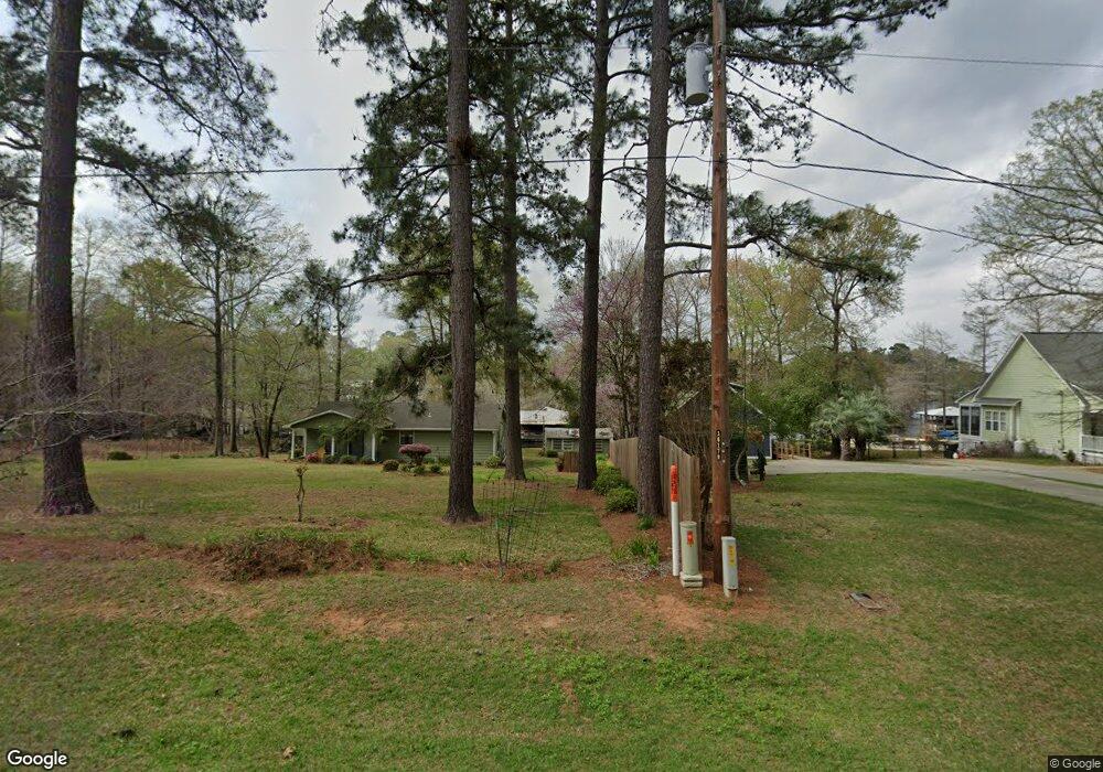 199 Mill Branch Rd, Warwick, GA 31796 - photo 1