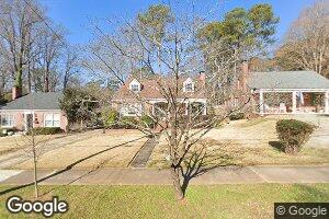 22 Wiltshire Dr, Avondale Estates, GA 30002