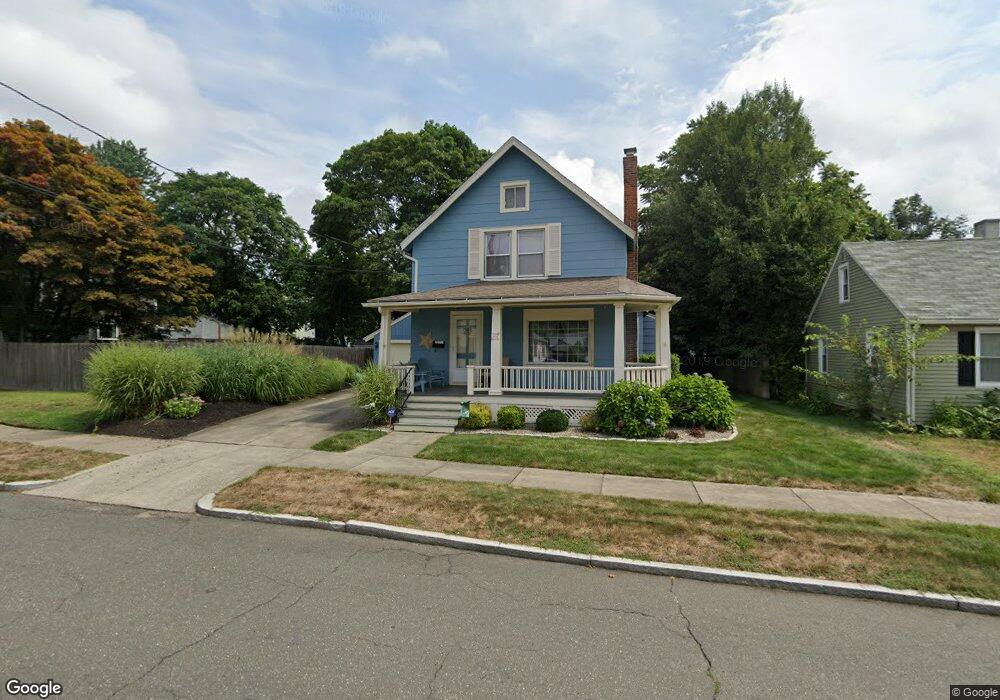 27 Grandview St, Springfield, MA 01118 - photo 1