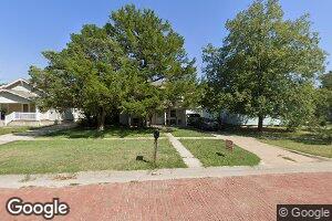 220 S Center St, Mankato, KS 66956