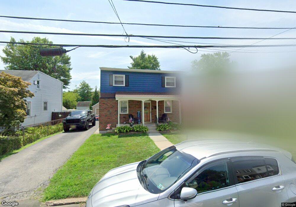 902 Lawnton Terrace, Glenolden, PA 19036 - photo 1