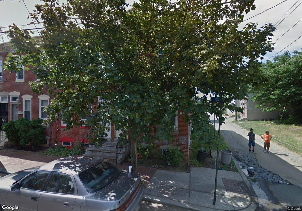 540 Roberts St, Camden, NJ 08103 - photo 1