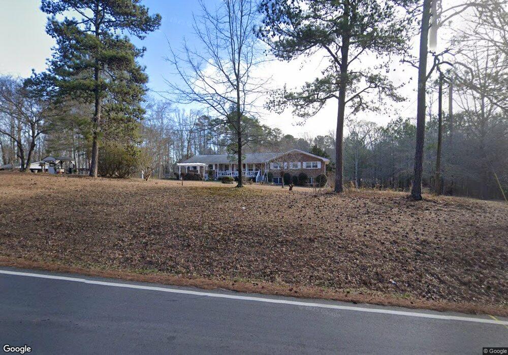 81 Patillo Rd, Stockbridge, GA 30281 - photo 1