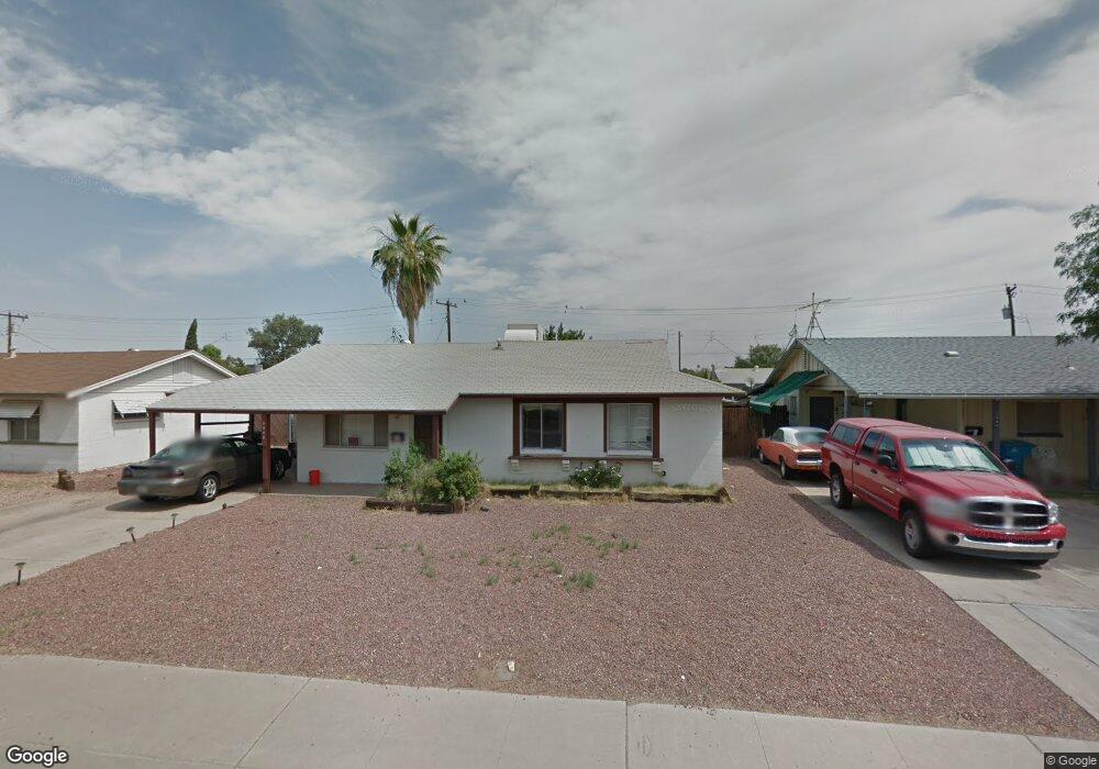 3948 W Golden Ln, Phoenix, AZ 85051 - photo 1