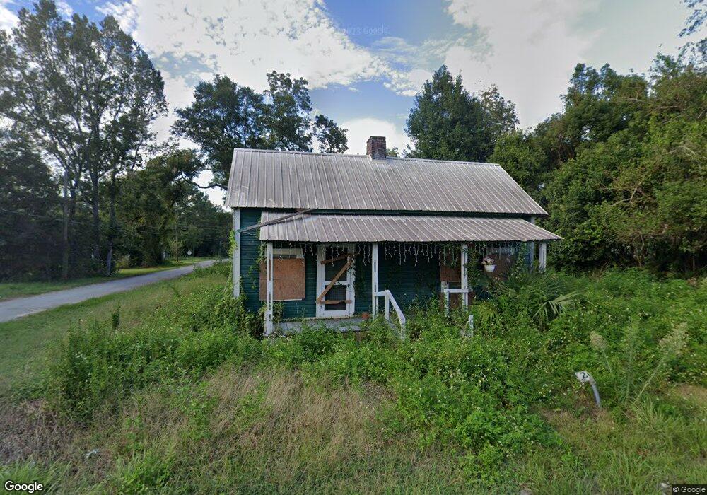 209 W Bay St, Quitman, GA 31643 - photo 1