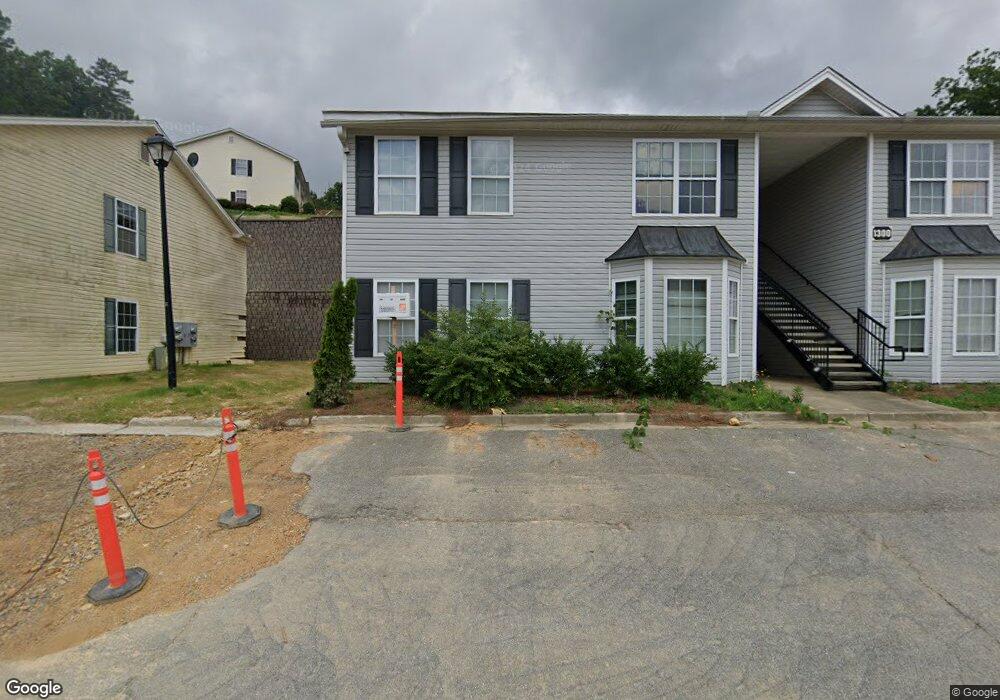 1306 Stonehaven Cir unit 1306, Cartersville, GA 30121 - photo 1