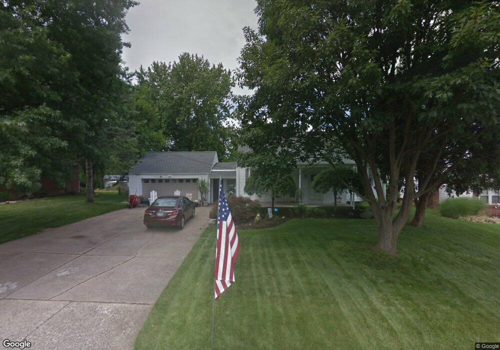 457 W Harvey St, Struthers, OH 44471 - photo 1