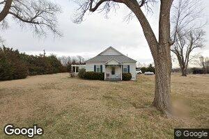 100 N Magruder, Spivey, KS 67142