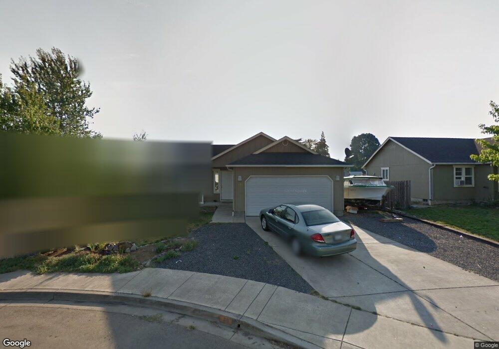 68 Honer Loop, Creswell, OR 97426 - photo 1