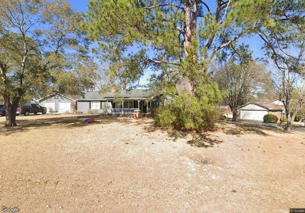 1308 Woodlawn Cir, Vidalia, GA 30474 - photo 1