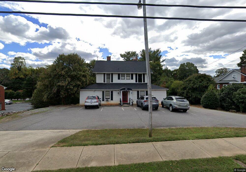 1120 Davie Ave, Statesville, NC 28677 - photo 1