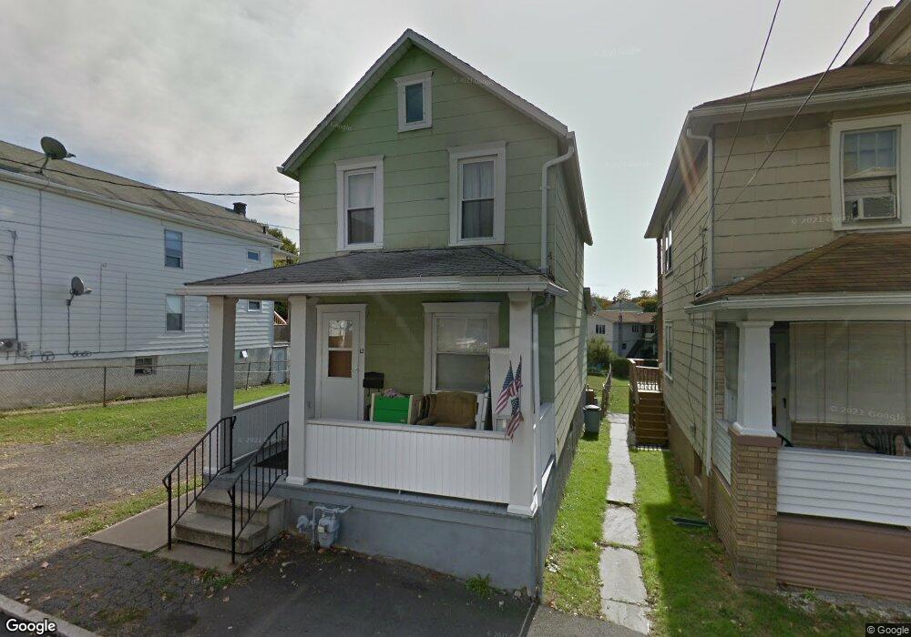 12 Spring St, Hanover Township, PA 18706 - photo 1