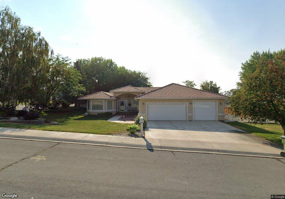 4158 Broken Hill Rd, Winnemucca, NV 89445 - photo 1