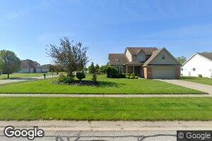 LOT 42 Kingsbury Ave, Haskins, OH 43525