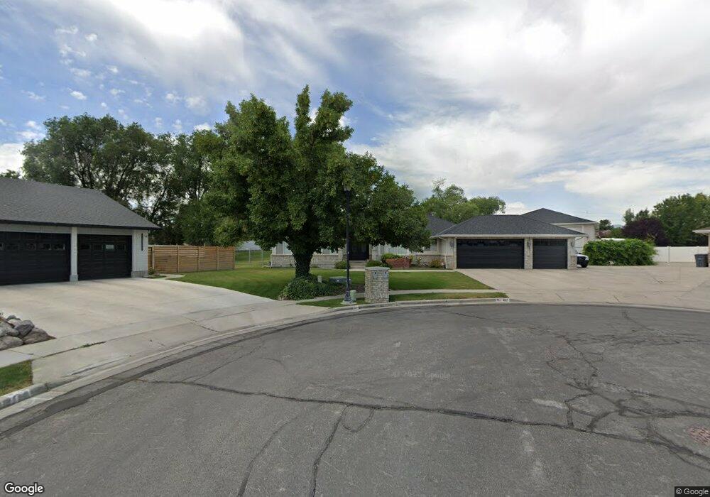 2117 Lawrence Cir, South Jordan, UT 84095 - photo 1