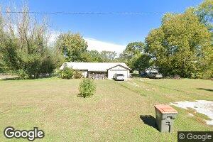 268 2nd St, Saint Paul, AR 72760