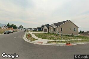 423 N 800 E, Hyde Park, UT 84318