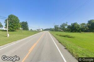 21472 Illinois Route 185, Fillmore, IL 62032