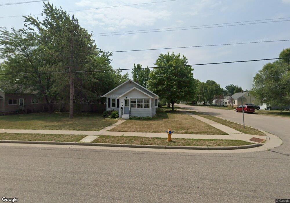 821 14th St S, Wisconsin Rapids, WI 54494 - photo 1