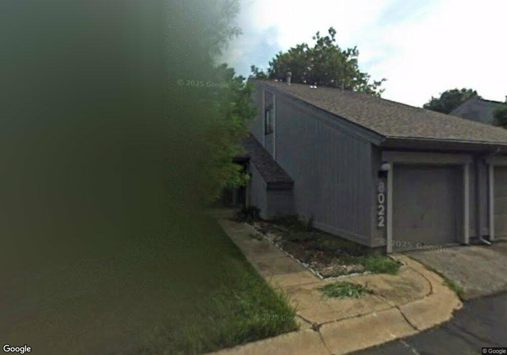 8022 Colony Ln, Lenexa, KS 66215 - photo 1