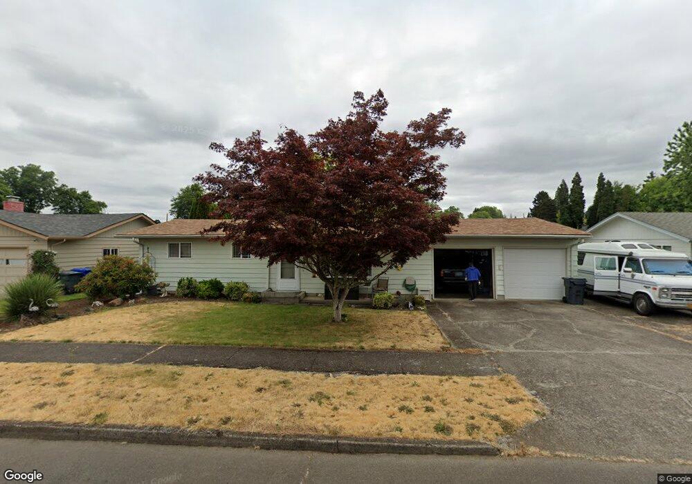 4778 13th Ave NE, Keizer, OR 97303 - photo 1