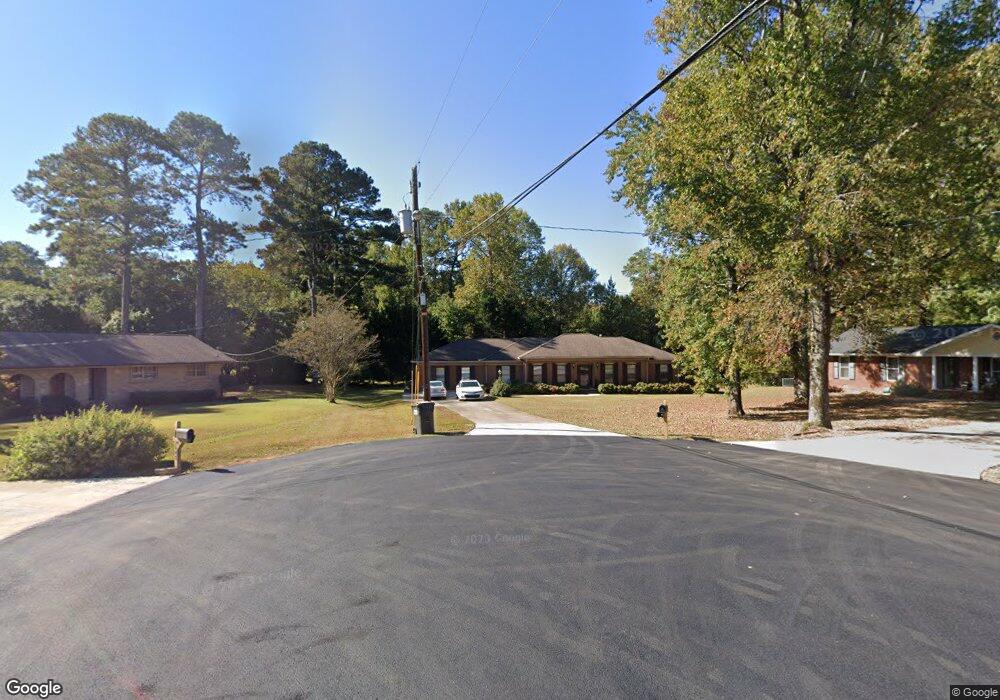 1647 Walnut Dr SE, Conyers, GA 30013 - photo 1