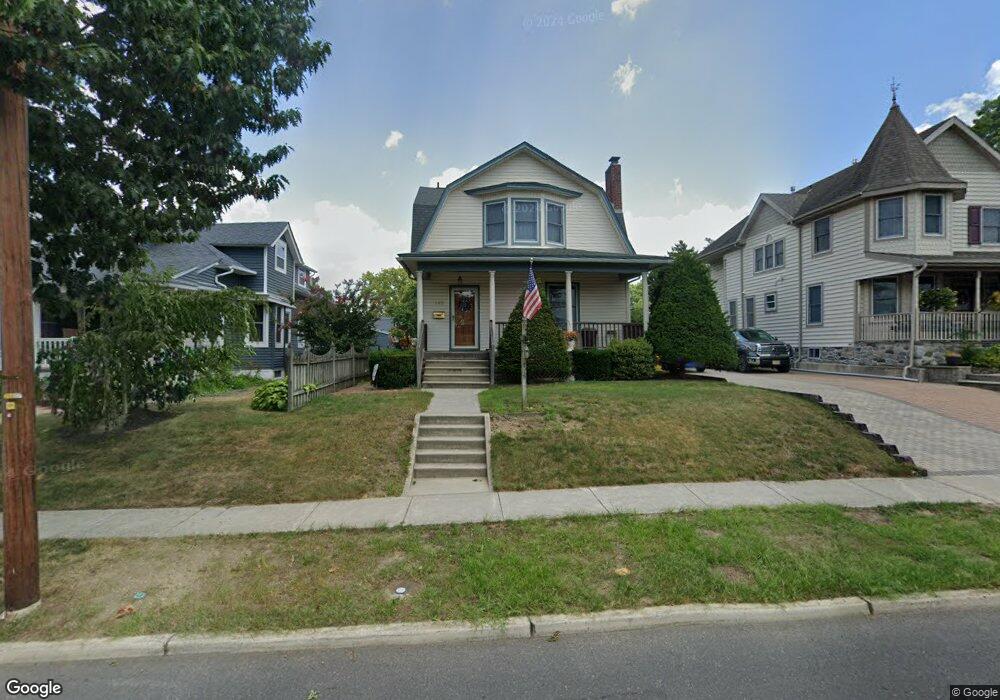 149 S Logan Ave, Audubon, NJ 08106 - photo 1