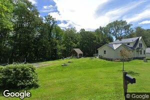 707 River Rd, Edgecomb, ME 04556