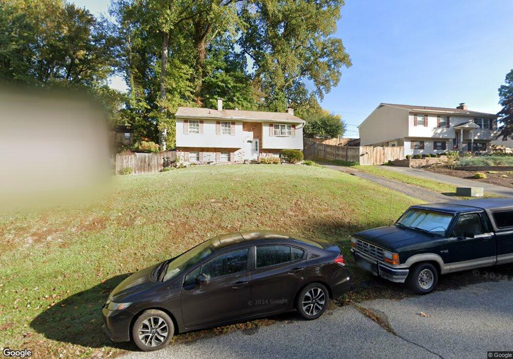 3610 4th St, North Beach, MD 20714 - photo 1