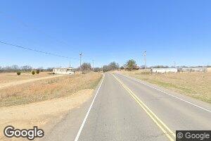 421603 Texanna Rd, Eufaula, OK 74432